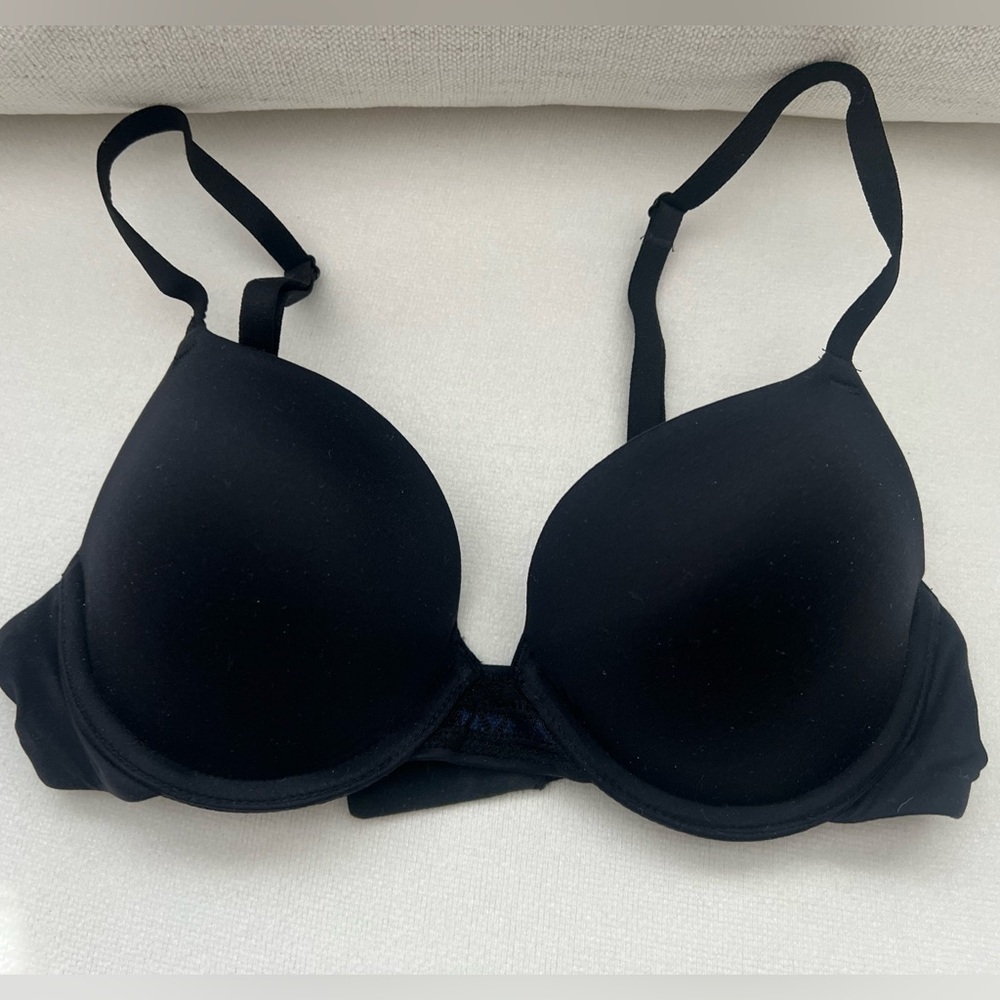 Wacoal Black Bra